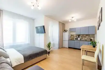 DreamHouse на Белинского - 5