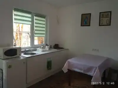 Уютный домик у парка - 7