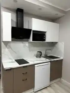 Квартиры на Первомайский-3 микрорайон 11 - 88