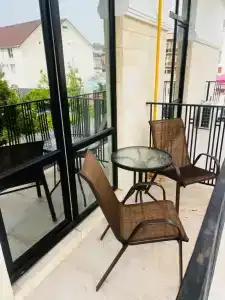 Moor apartments - 114