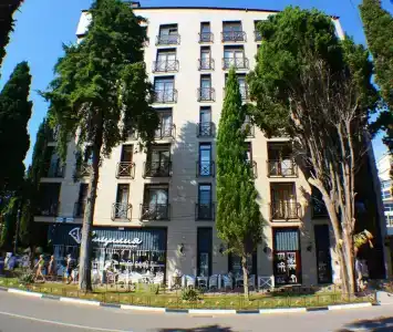 Квартиры на Кирова 28А - 346
