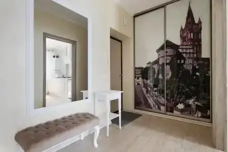 Квартиры в Малом переулке 3 - 435