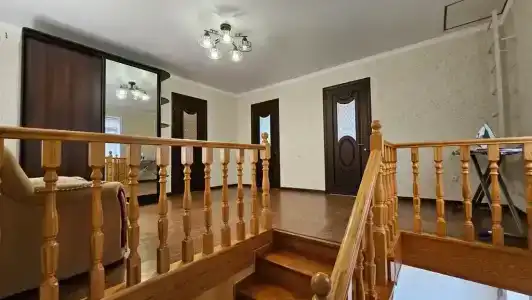 Дачный домик у моря в Дербенте - 22