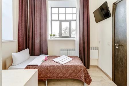 Демократ на Некрасова 58 - 101