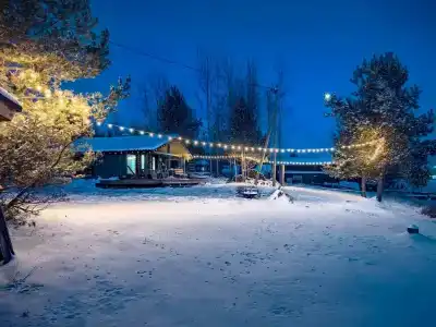 Устье Тулоксы - 24