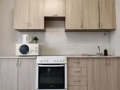 Квартиры на Беляева 35к1 - 34