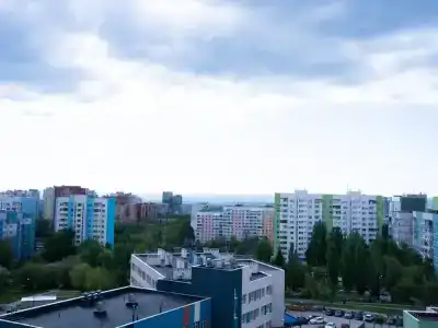 Квартиры на Кирова 322Ак3 - 190