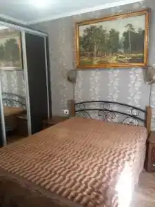 Дом у горы Алчак - 23