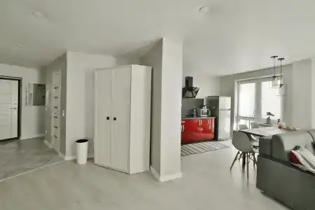 Apartament On Pravda 66l - 8