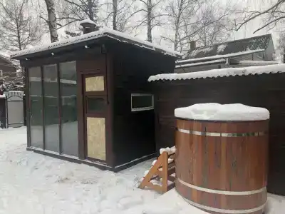 Лесная сказка - 9