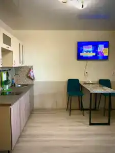 Квартиры на Авиаторов Балтики 5 - 35