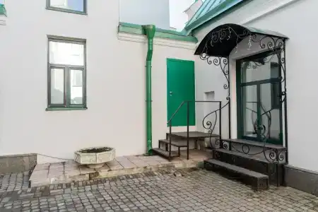 Квартиры на Северном Валу 3 - 54