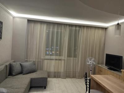 Квартиры на Авиаторов Балтики 5 - 149