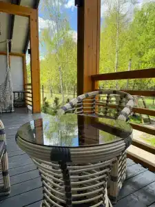 Солнечный барнхауз - 36