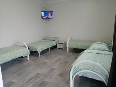 Гостевой дом на Куцева - 7