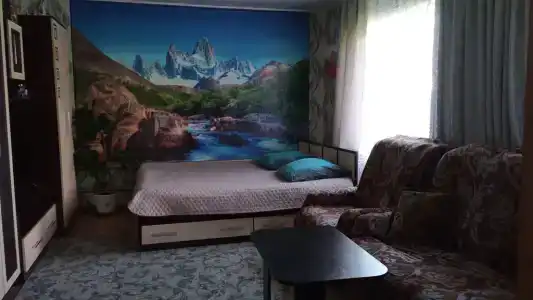 Усадьба Зеленый Дом - 1