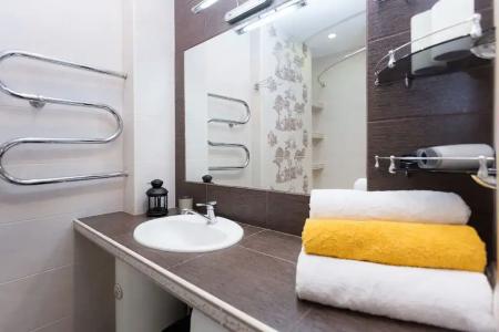 Квартиры на Независимости 23 - 41