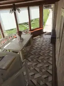 Солнечный дом - 28