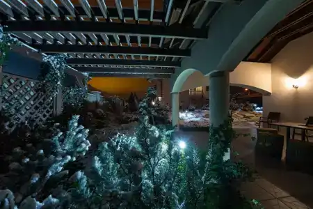 Villa Zen с ванной спа и террасой - 50