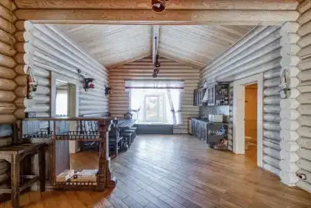 Усадьба Александрово - 116