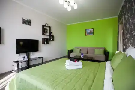 Loft Apartment/7 Lampovaya - 3