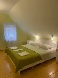 Новый дом - 1