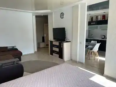 Квартиры на Притыцкого 97 - 103