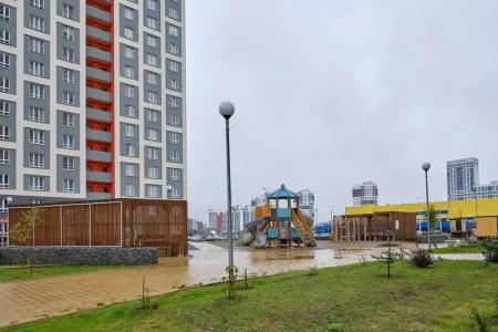 Удобно в ЕКБ - 16