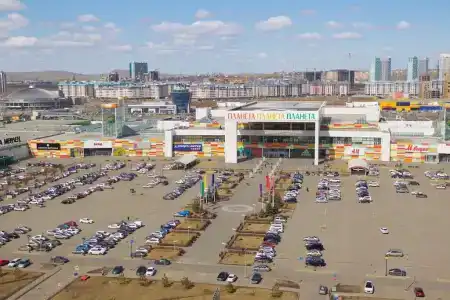 Квартиры на Алексеева 39 - 41