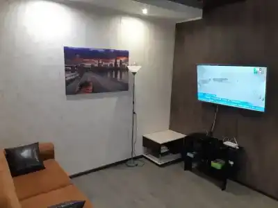 Квартиры на Олимпийской 53А - 224