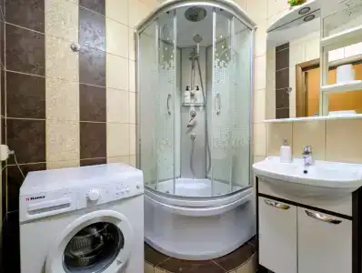 Ленинский проспект - 17