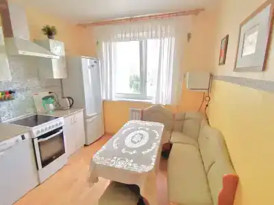 Квартиры на Заславской 25 - 30