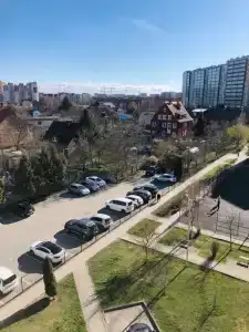 Квартиры на Артиллерийской 54 - 16