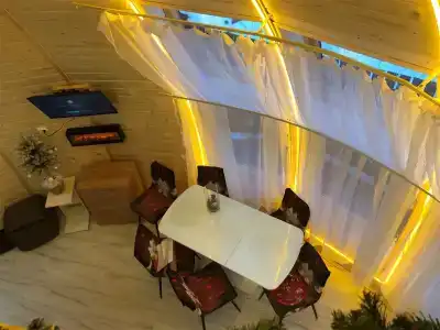 Рай в шалаше - 262