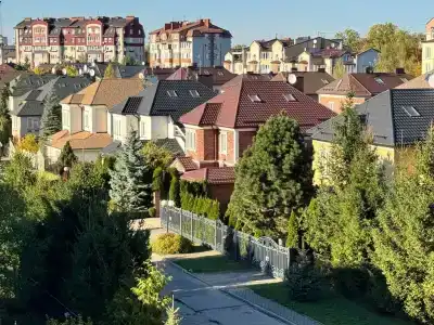 Квартиры на Римской 29 - 118