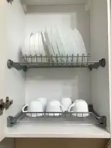 Люкс-апартаменты в Коломенском Кремле - 22