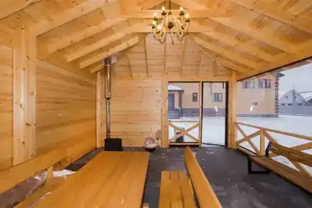 Моя Усадьба - 4