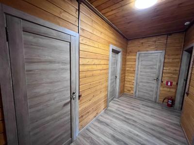 Загородный отель Три Медведя - 206