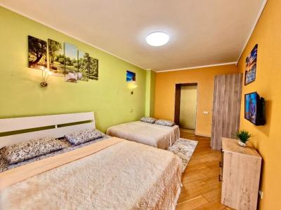Квартиры на Советсвкой Армии 238В - 116