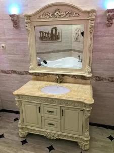Квартира класса люкс - 26