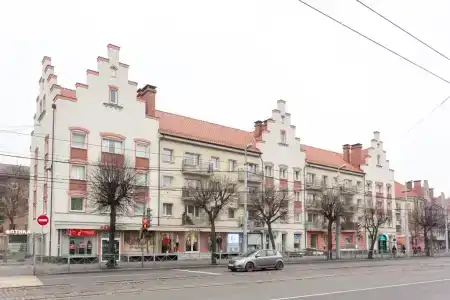 Уютные апартаменты в самом центре - 40