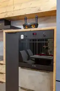 Solar House - 31