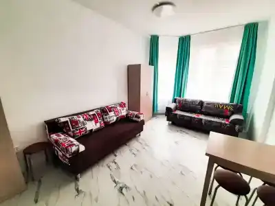 Квартира в Адлере на Ленина 290/6 ЖК Курортный - 11