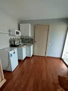 Комфортный гостевой домик с большой верандой - 22