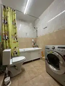 Квартиры на Набережной 2 - 6