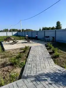 Уютный дом с сауной, в стиле барнхаус, недалеко от реки - 38