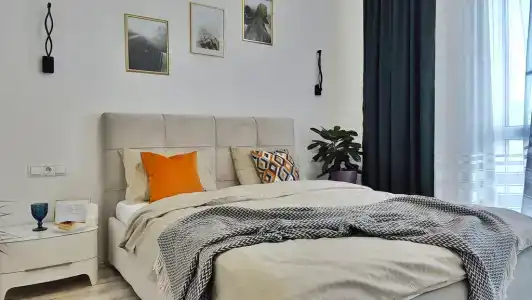 Квартиры на Орудийной 30В - 36