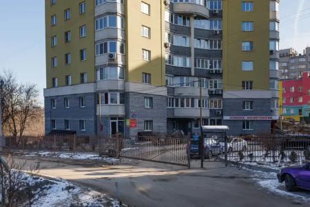 Садовая 12 Апартаменты - 37