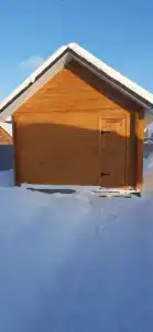 Уютный гостевой дом - 14