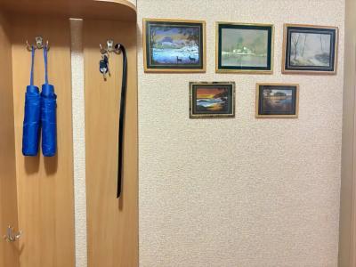 Квартира на Заневском проспекте - 27